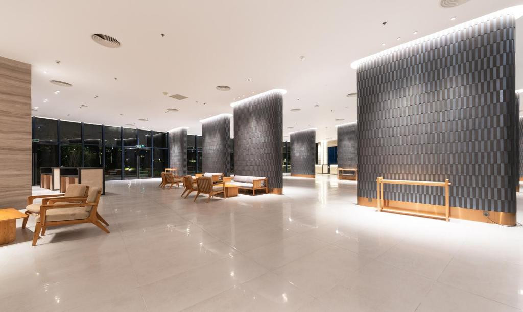 THE EMPYREAN CAM RANH (EX. THE ARENA CAM RANH RESORT) — фото 13