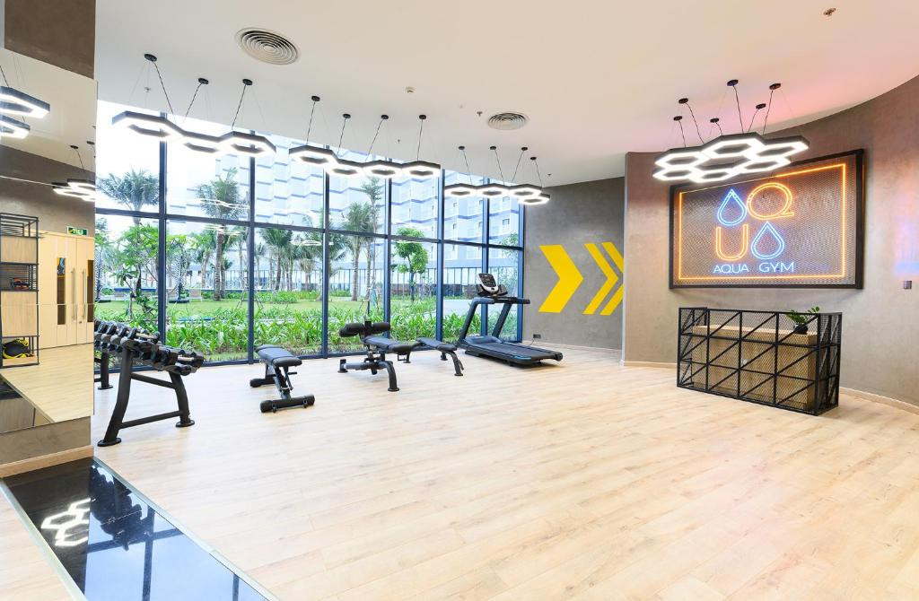 THE EMPYREAN CAM RANH (EX. THE ARENA CAM RANH RESORT) — фото 15
