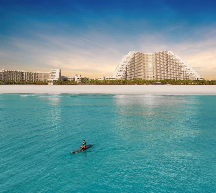 THE EMPYREAN CAM RANH (EX. THE ARENA CAM RANH RESORT) — фото 16