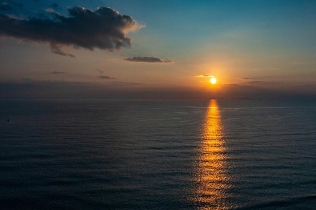 THE EMPYREAN CAM RANH (EX. THE ARENA CAM RANH RESORT) — фото 17