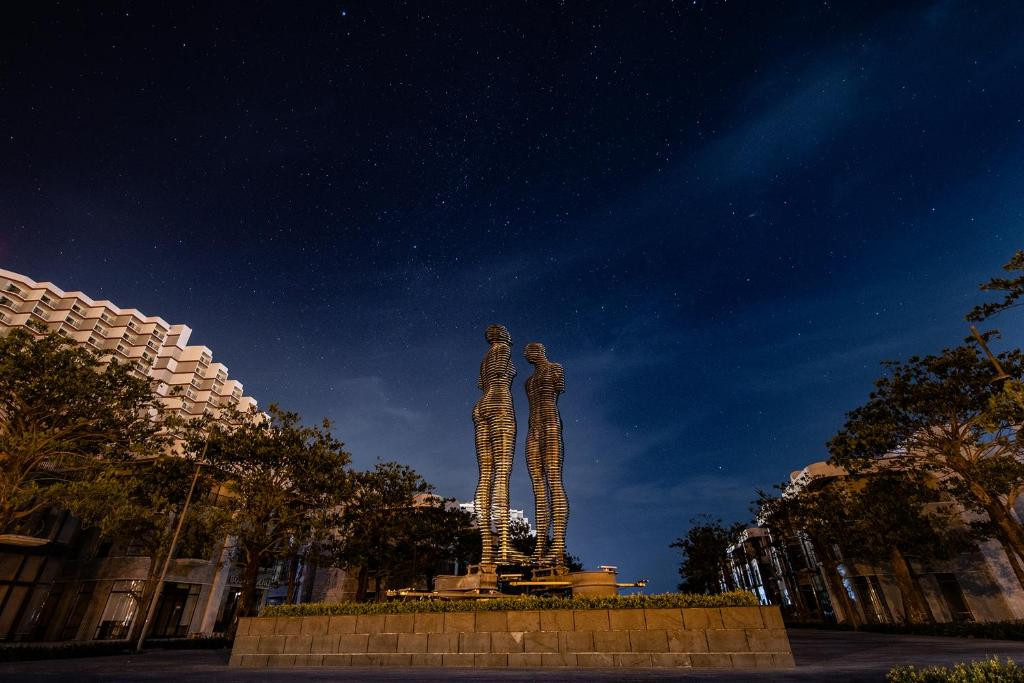 THE EMPYREAN CAM RANH (EX. THE ARENA CAM RANH RESORT) — фото 18