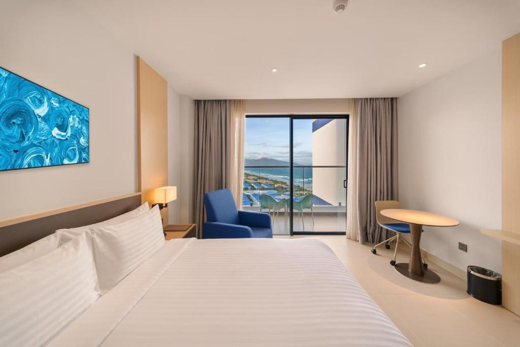 THE WESTERN SEAVIEW CAM RANH CONDOTEL — фото 7