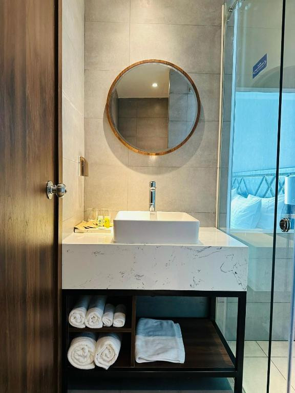 THE WESTERN SEAVIEW CAM RANH CONDOTEL — фото 10