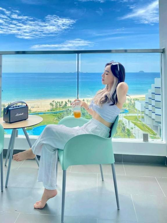 THE WESTERN SEAVIEW CAM RANH CONDOTEL — фото 13