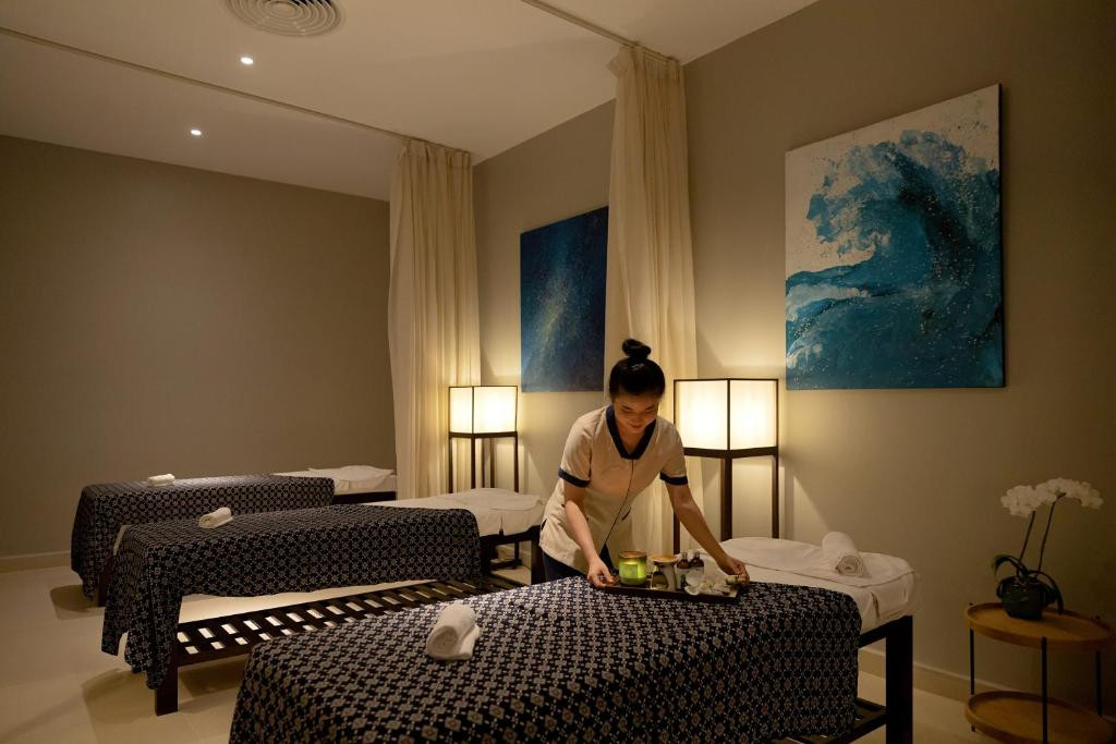 THE WESTERN SEAVIEW CAM RANH CONDOTEL — фото 14