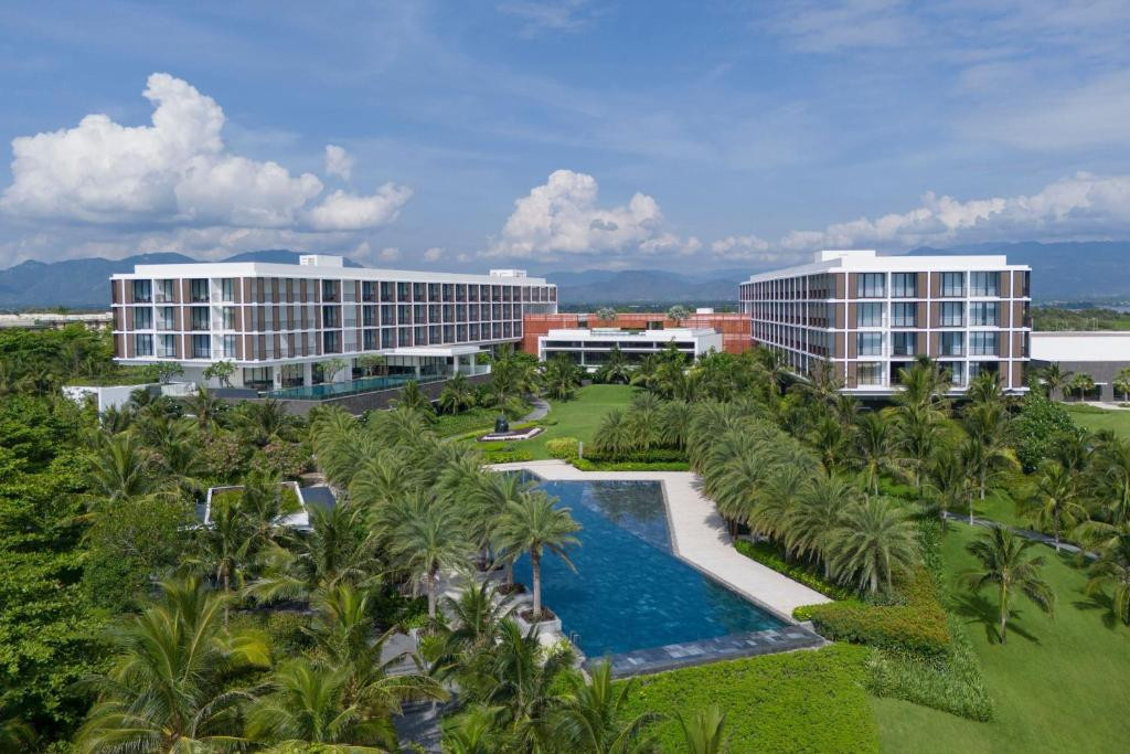 THE WESTIN RESORT AND SPA CAM RANH — фото 4