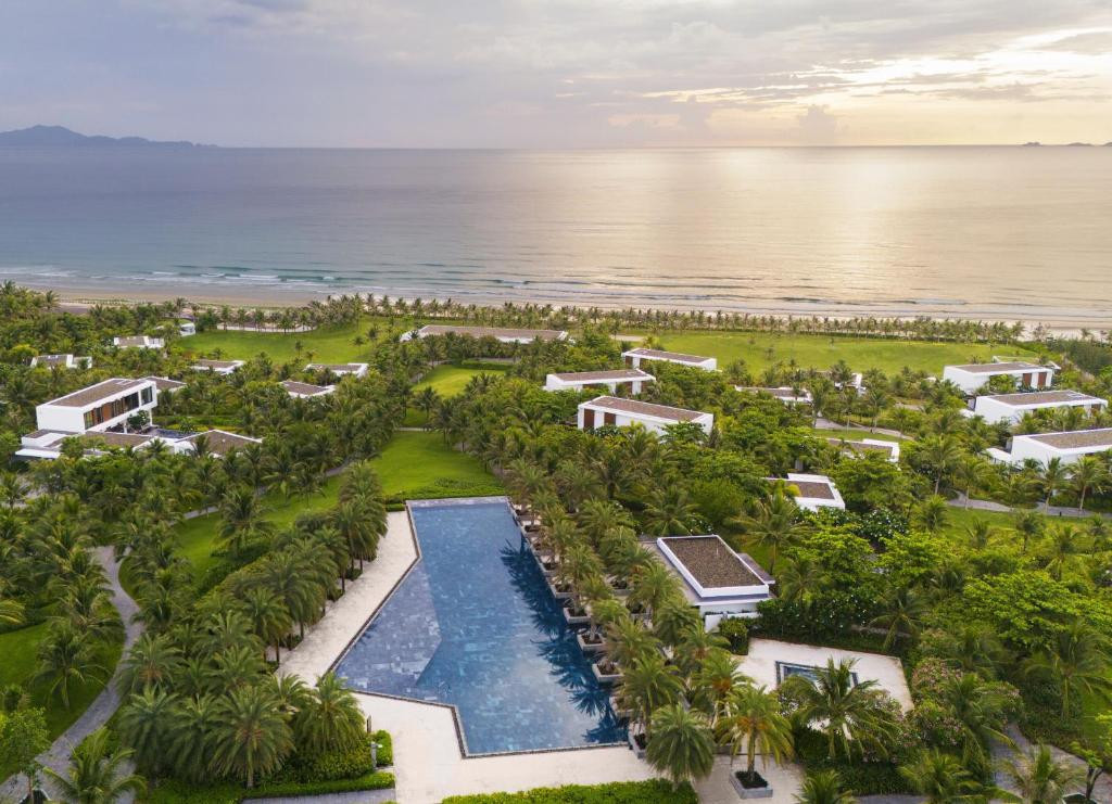 THE WESTIN RESORT AND SPA CAM RANH — фото 6