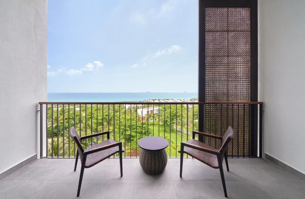 THE WESTIN RESORT AND SPA CAM RANH — фото 9