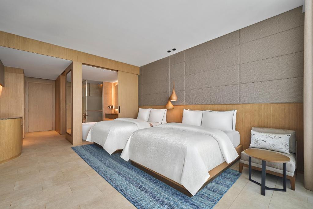 THE WESTIN RESORT AND SPA CAM RANH — фото 11