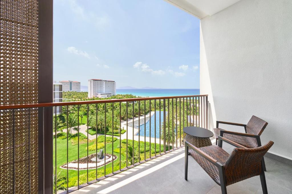 THE WESTIN RESORT AND SPA CAM RANH — фото 12