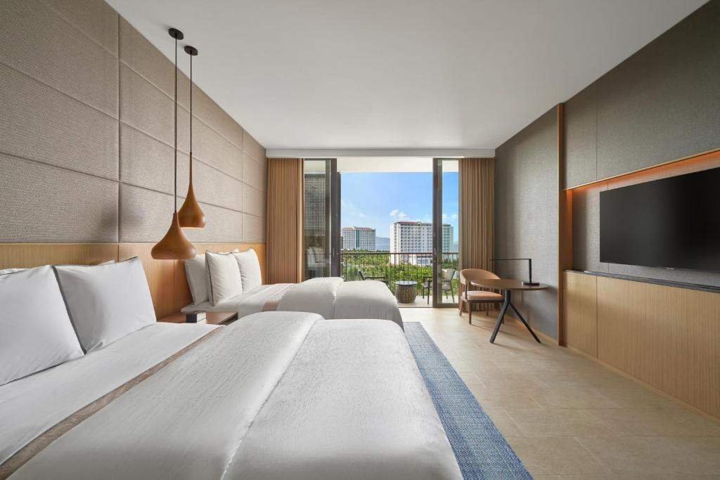 THE WESTIN RESORT AND SPA CAM RANH — фото 14