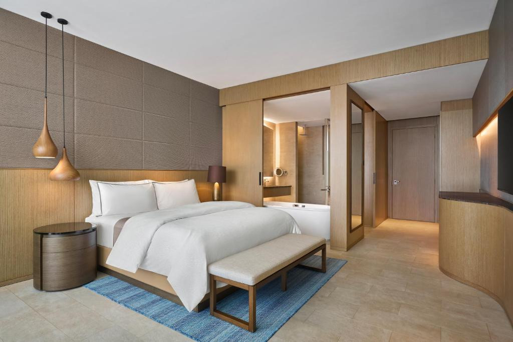 THE WESTIN RESORT AND SPA CAM RANH — фото 17