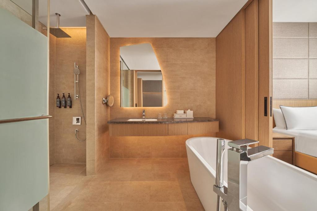 THE WESTIN RESORT AND SPA CAM RANH — фото 18
