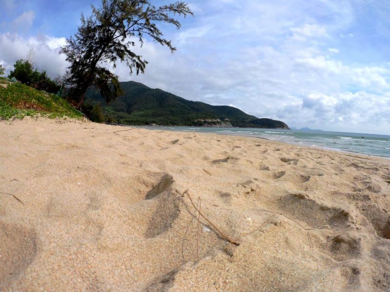 WHITE SAND CAM RANH — фото 3