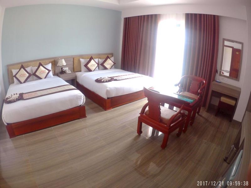 WHITE SAND CAM RANH — фото 13
