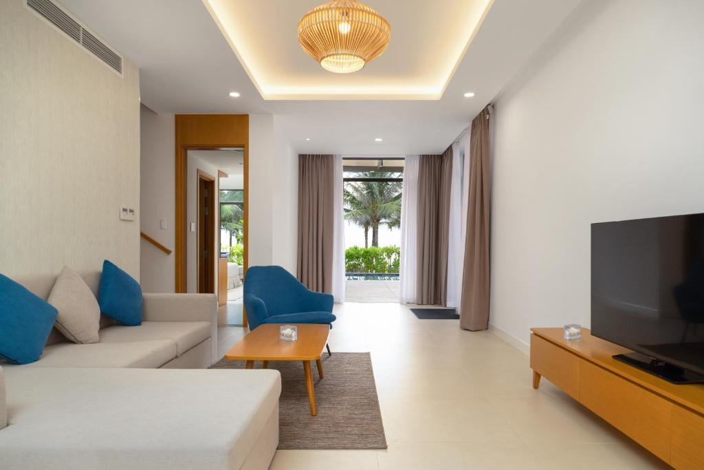 WYNDHAM GARDEN CAM RANH RESORT — фото 5