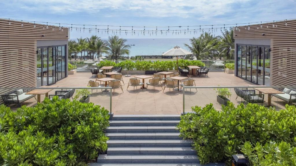 WYNDHAM GARDEN CAM RANH RESORT — фото 6