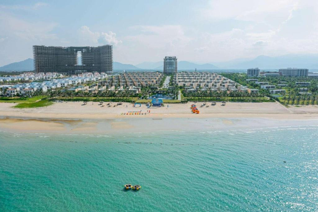 WYNDHAM GARDEN CAM RANH RESORT — фото 7