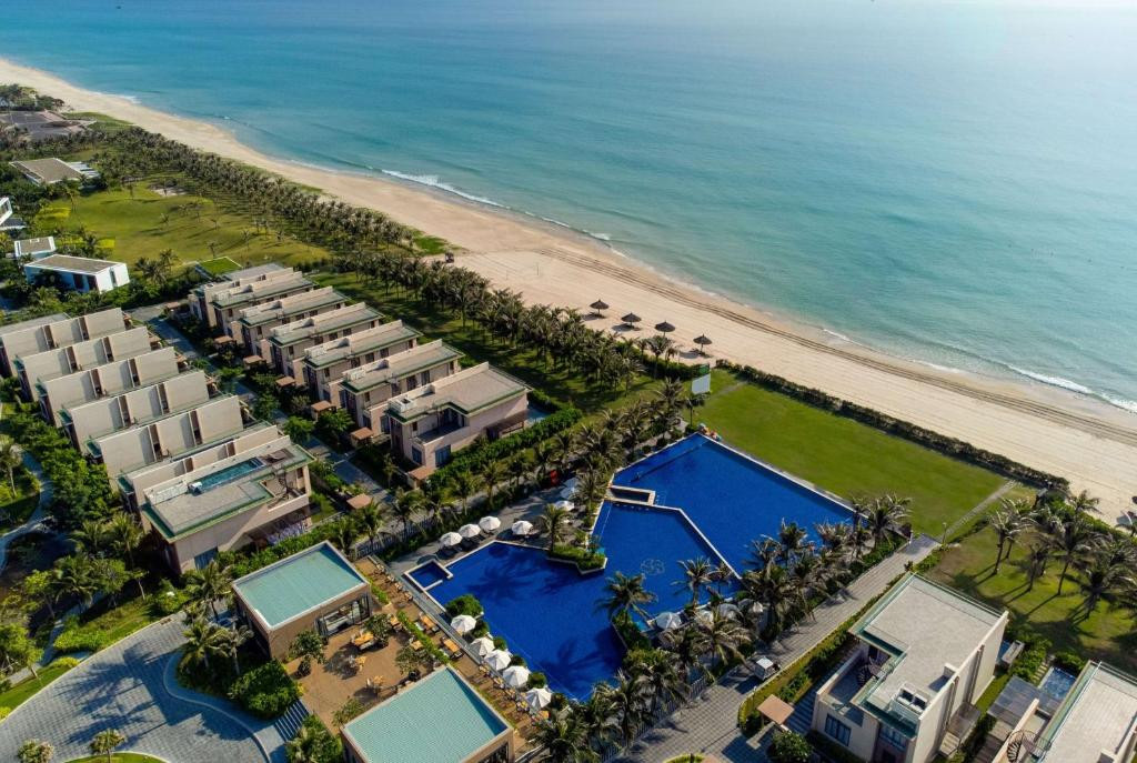 WYNDHAM GARDEN CAM RANH RESORT — фото 8