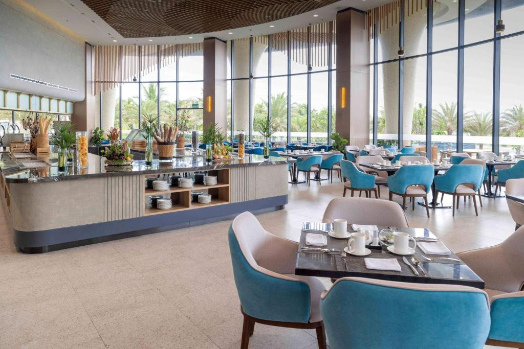 WYNDHAM GARDEN CAM RANH RESORT — фото 9
