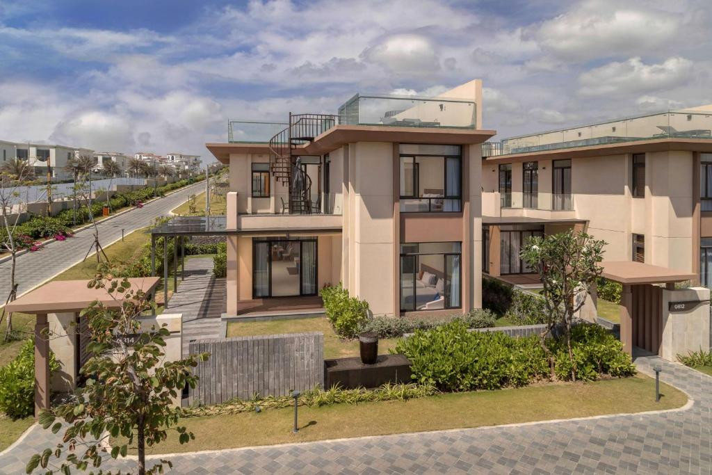 WYNDHAM GARDEN CAM RANH RESORT — фото 12