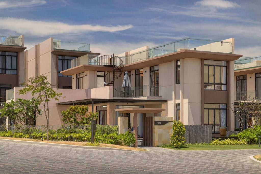 WYNDHAM GARDEN CAM RANH RESORT — фото 13