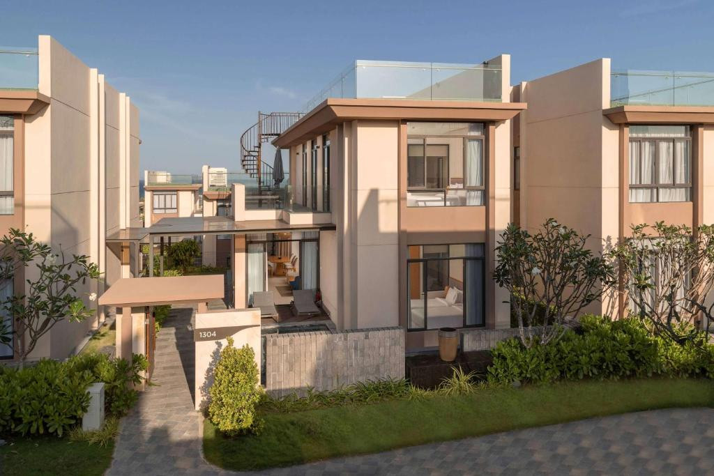 WYNDHAM GARDEN CAM RANH RESORT — фото 15