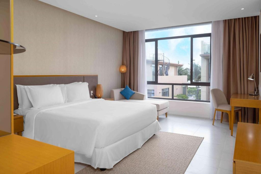 WYNDHAM GARDEN CAM RANH RESORT — фото 16