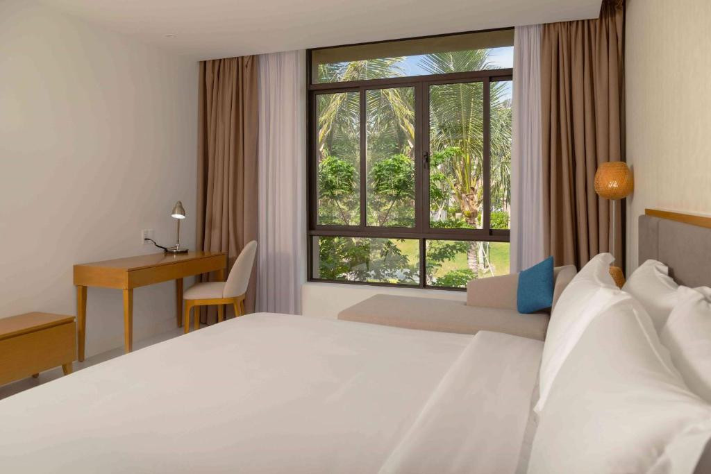 WYNDHAM GARDEN CAM RANH RESORT — фото 17