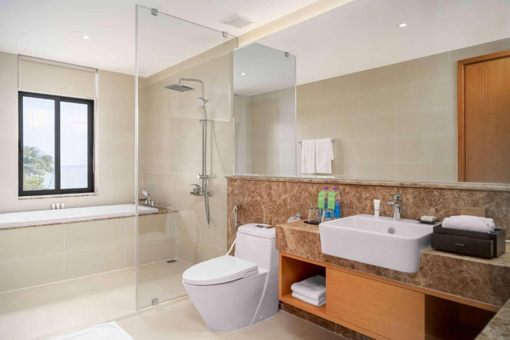 WYNDHAM GARDEN CAM RANH RESORT — фото 18