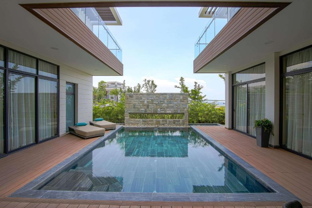 WYNDHAM GRAND KN PARADISE CAM RANH — фото 6