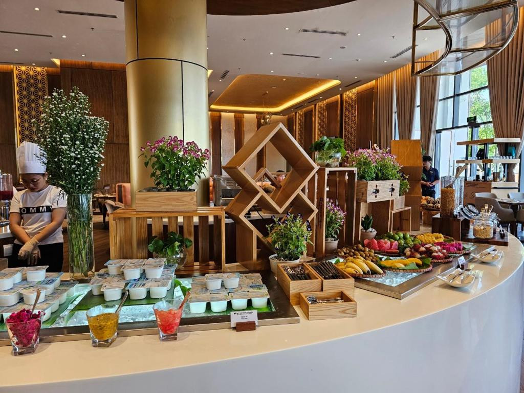 WYNDHAM GRAND KN PARADISE CAM RANH — фото 7