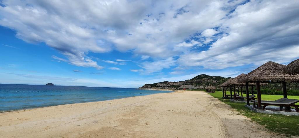WYNDHAM GRAND KN PARADISE CAM RANH — фото 8