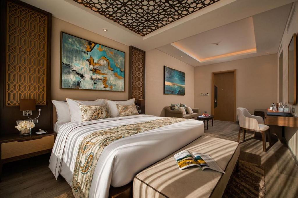 WYNDHAM GRAND KN PARADISE CAM RANH — фото 9