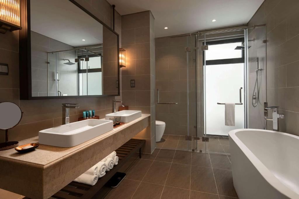 WYNDHAM GRAND KN PARADISE CAM RANH — фото 12