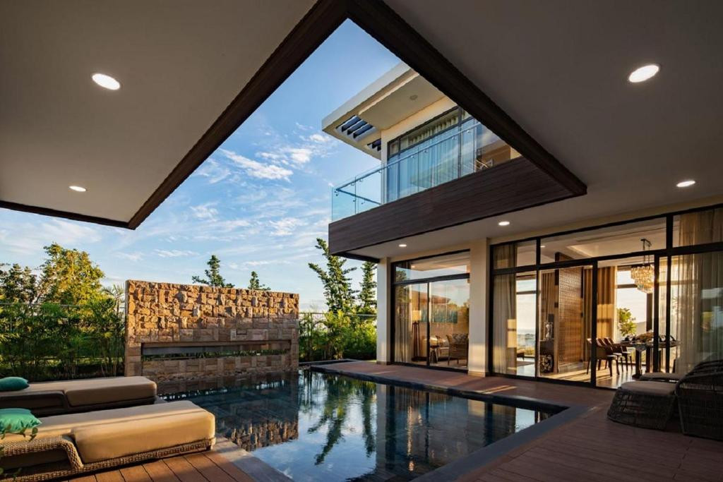 WYNDHAM GRAND KN PARADISE CAM RANH — фото 15