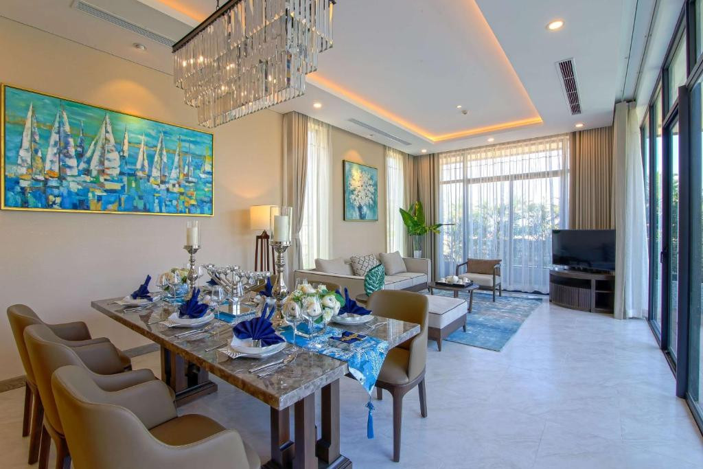 WYNDHAM GRAND KN PARADISE CAM RANH — фото 16