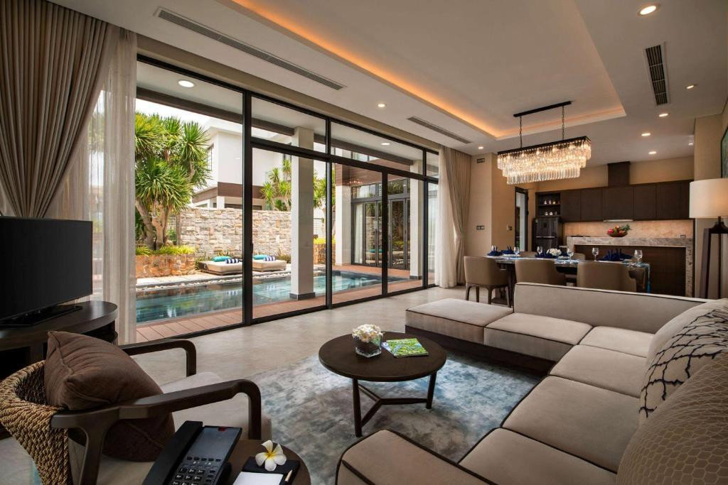 WYNDHAM GRAND KN PARADISE CAM RANH — фото 17
