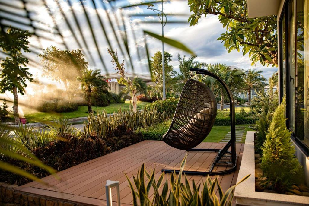 WYNDHAM GRAND KN PARADISE CAM RANH — фото 18