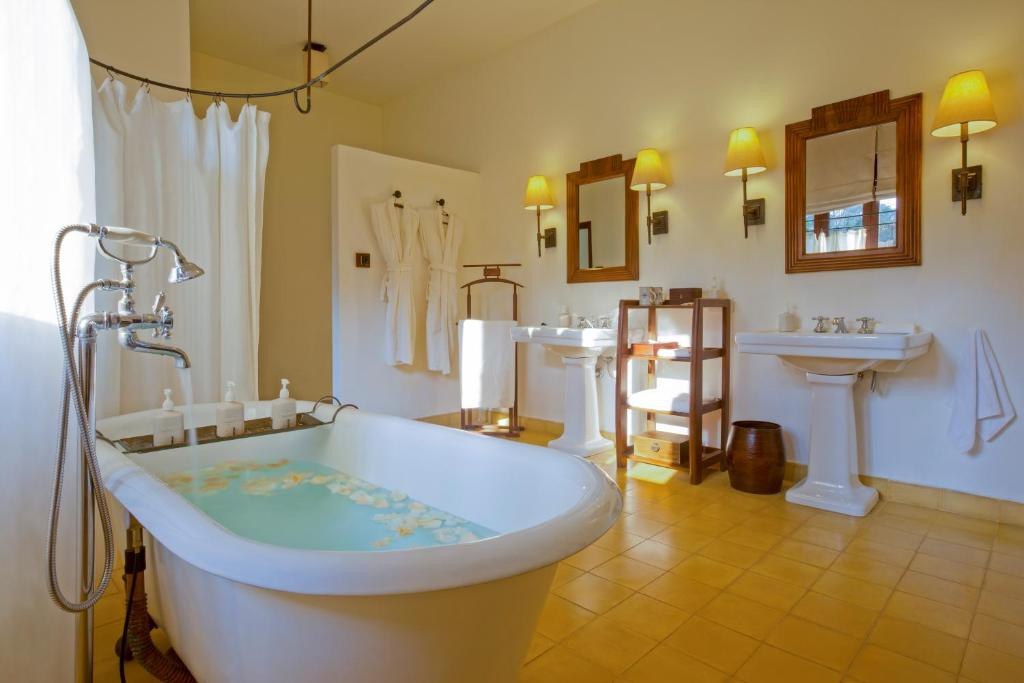 ANA MANDARA VILLAS DALAT RESORT & SPA — фото 3