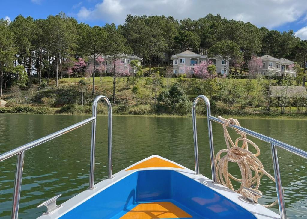 DALAT EDENSEE LAKE RESORT & SPA — фото 2
