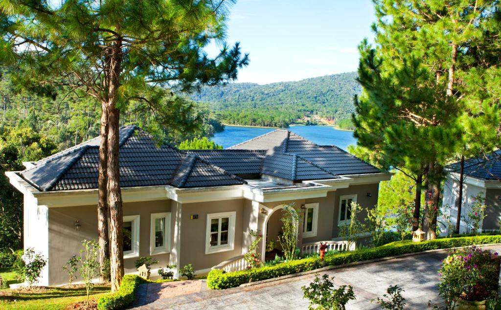 DALAT EDENSEE LAKE RESORT & SPA — фото 3