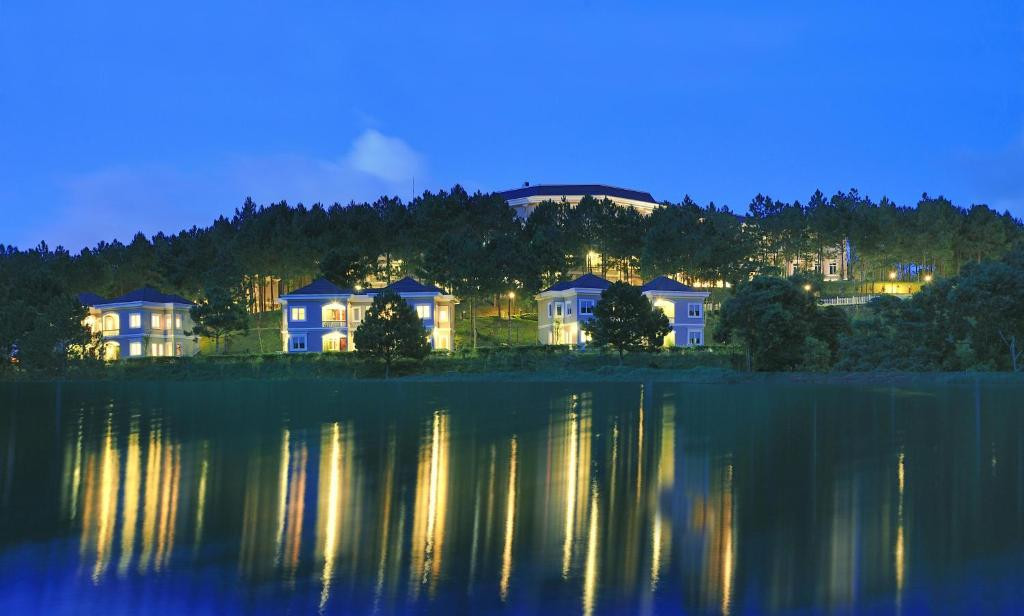DALAT EDENSEE LAKE RESORT & SPA — фото 4