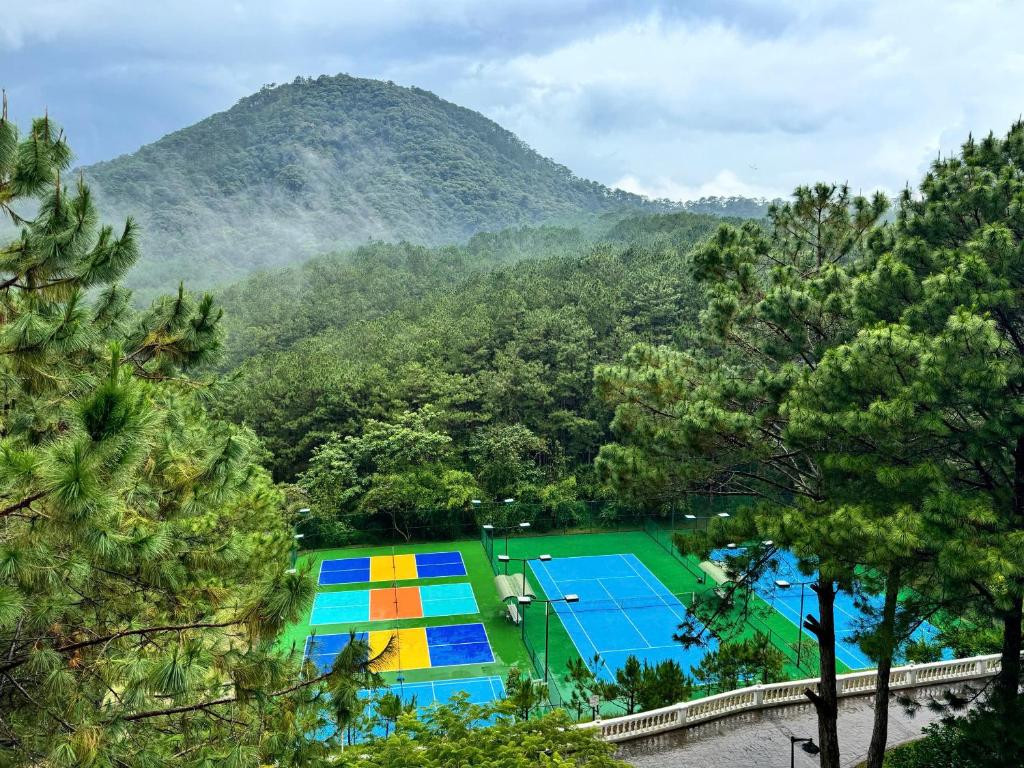 DALAT EDENSEE LAKE RESORT & SPA — фото 5