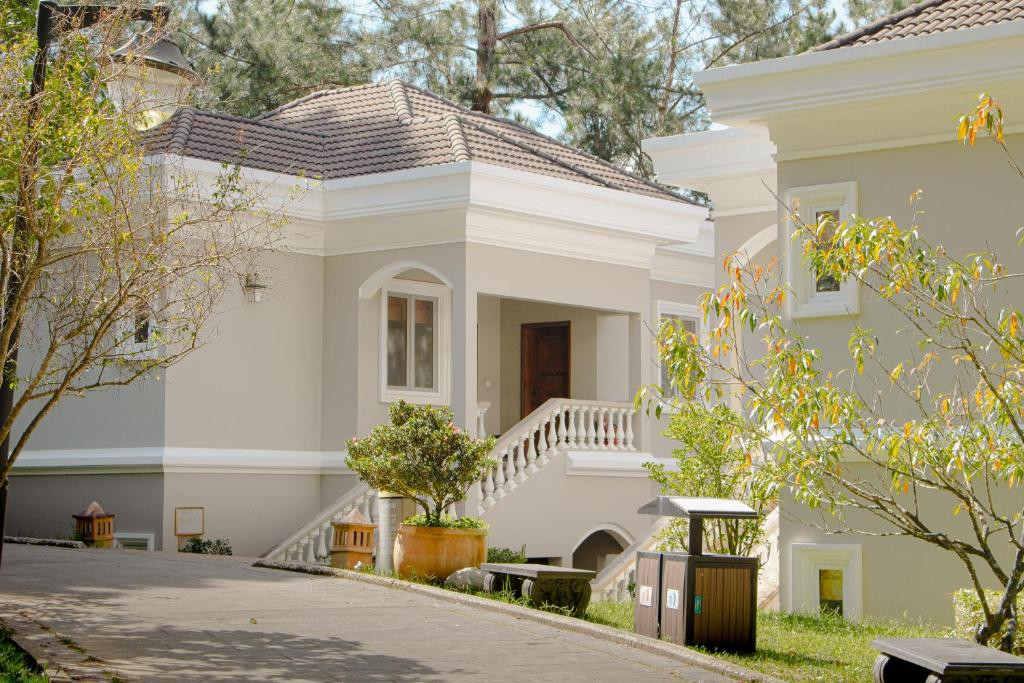 DALAT EDENSEE LAKE RESORT & SPA — фото 6