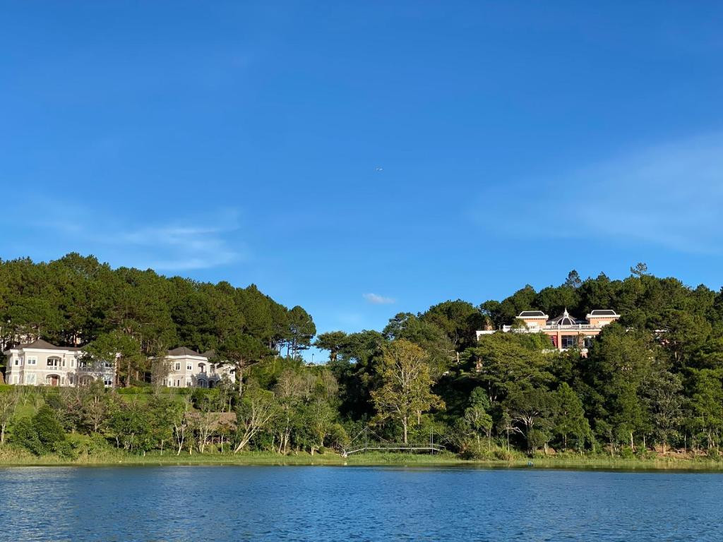 DALAT EDENSEE LAKE RESORT & SPA — фото 7