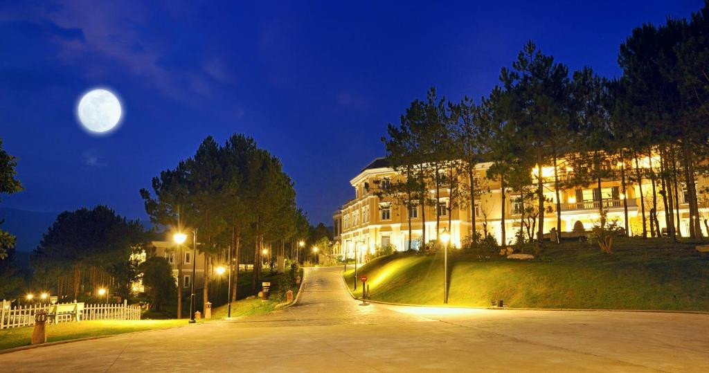 DALAT EDENSEE LAKE RESORT & SPA — фото 8