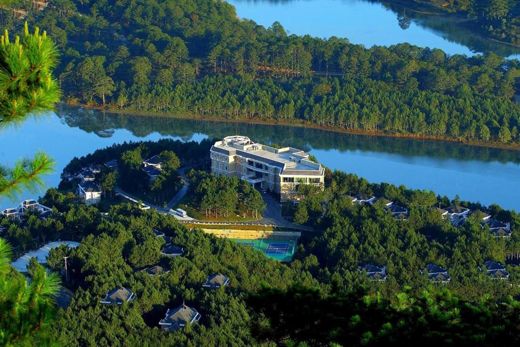 DALAT EDENSEE LAKE RESORT & SPA — фото 9