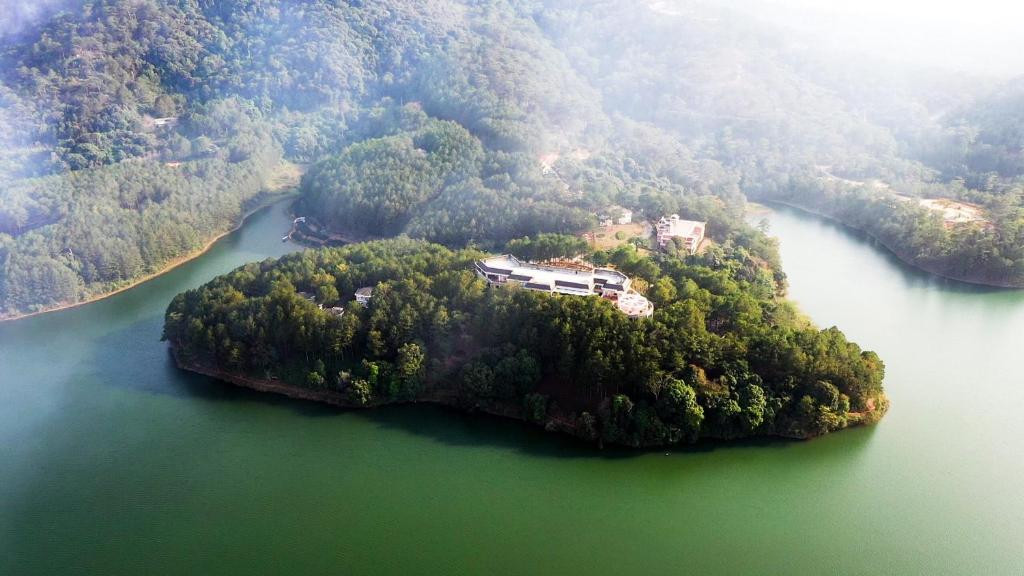 DALAT EDENSEE LAKE RESORT & SPA — фото 10