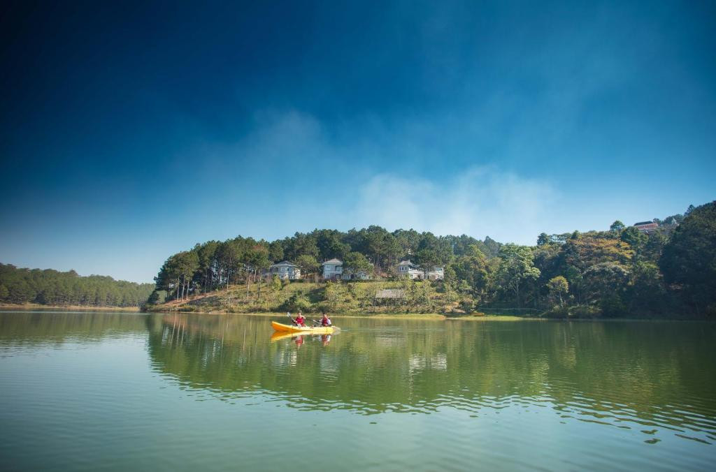 DALAT EDENSEE LAKE RESORT & SPA — фото 12